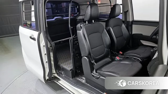 Kia The New Ray 2020 Белый из Кореи, фото 3