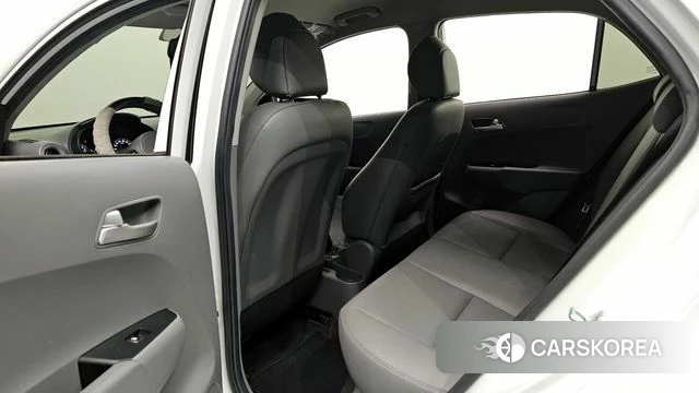 Kia Morning Urban (JA) 2021 Белый из Кореи, фото 3