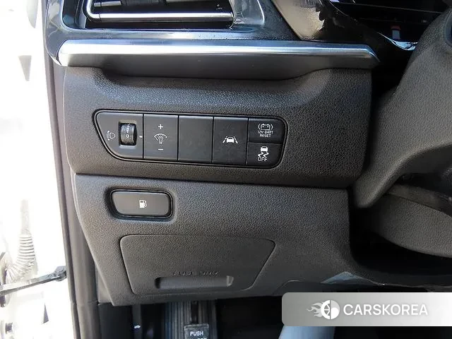 Kia The New Niro 2021 Белый из Кореи, фото 3