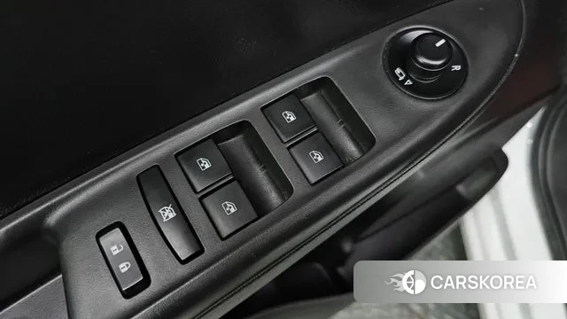 Chevrolet (GM Daewoo) The New Spark 2020 Белый из Кореи, фото 3