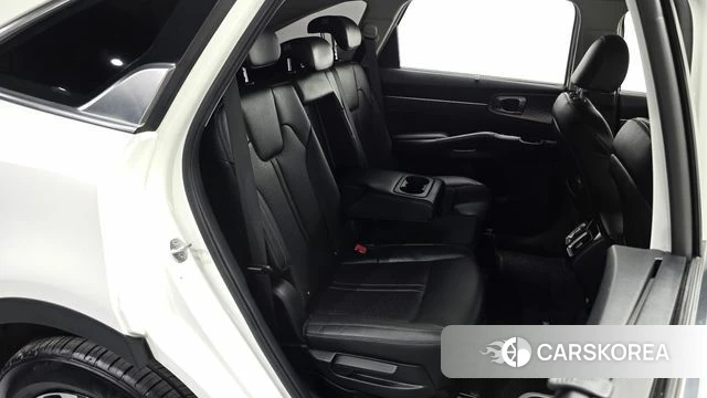 Kia Sorento 4th Generation 2020 Белый из Кореи, фото 3