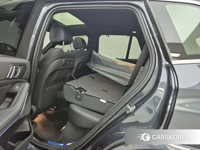 BMW X5 (G05) 2022 Серый из Кореи, фото 3