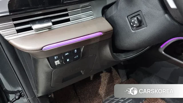 Hyundai The New Grandeur IG 2020 Серый из Кореи, фото 3