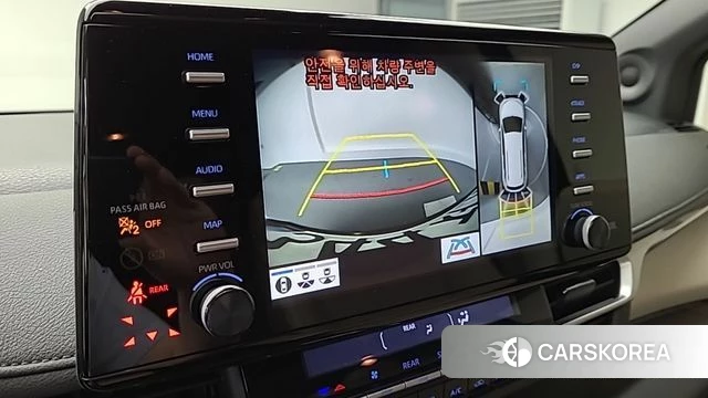 Toyota Sienna 4th Generation 2021 Черный из Кореи, фото 3