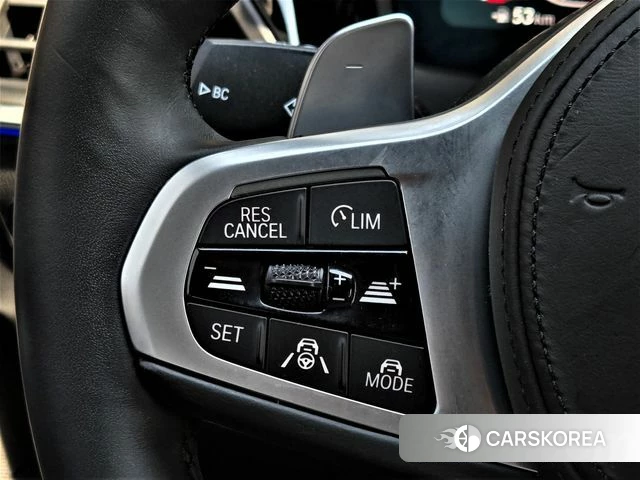 BMW 3 Series (G20) id 3878942 из Кореи 3