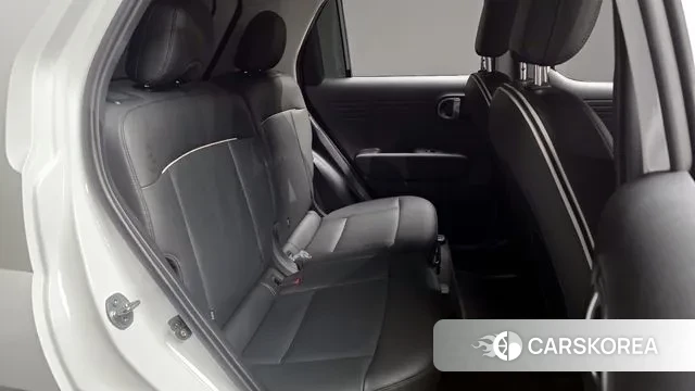 Hyundai The New Casper 2024 Белый из Кореи, фото 3