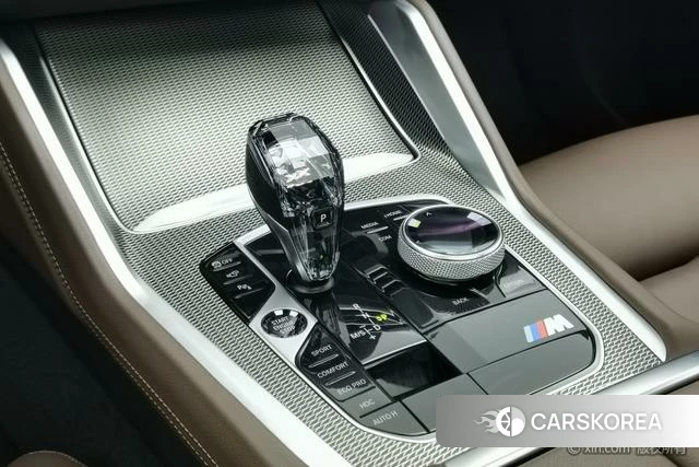 BMW X6 2022 Белый из Китая, фото 3