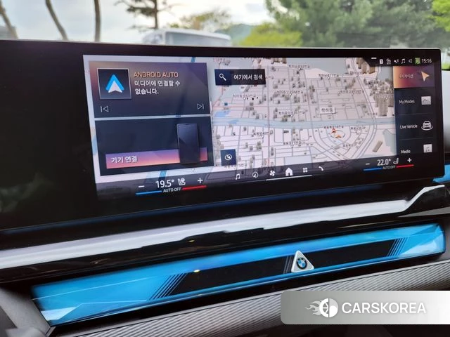 BMW 5 Series (G60) 2025 Черный из Кореи, фото 3