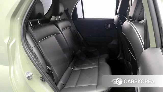 Hyundai Casper 2023 Цвет тростника из Кореи, фото 3