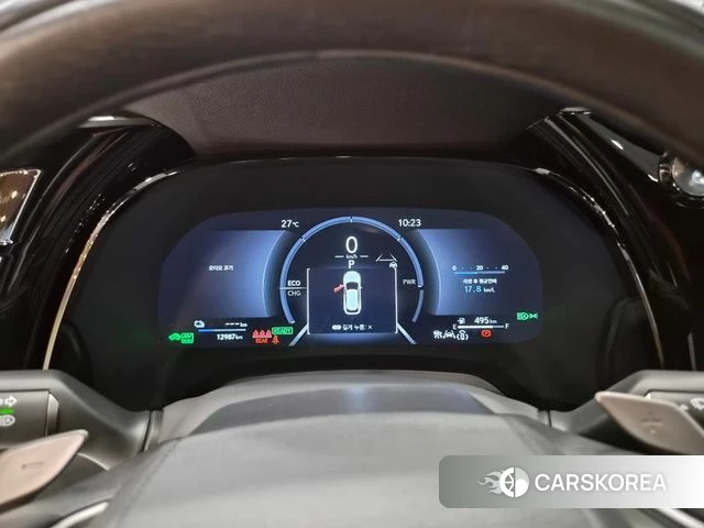 Lexus RX450h + 5th generation 2025 Жемчужный цвет из Кореи, фото 3