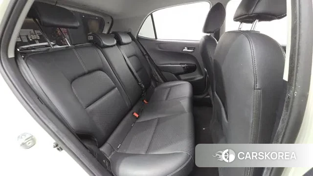 Kia All New Morning (JA) 2018 Жемчужный цвет из Кореи, фото 3