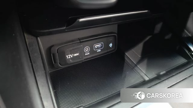 Genesis G70 2018 Серый из Кореи, фото 3