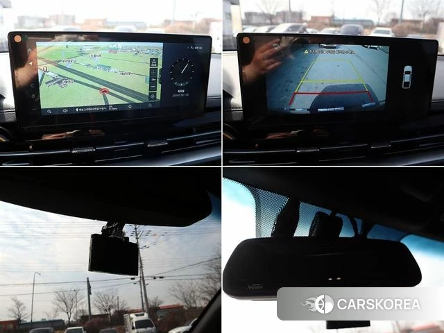 Ssangyong The New Rexton Sports Cannes 2023 Зеленый из Кореи, фото 3