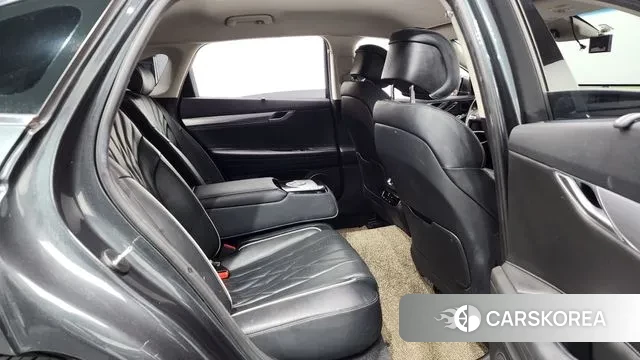 Genesis G80 (RG3) 2020 Серый из Кореи, фото 3