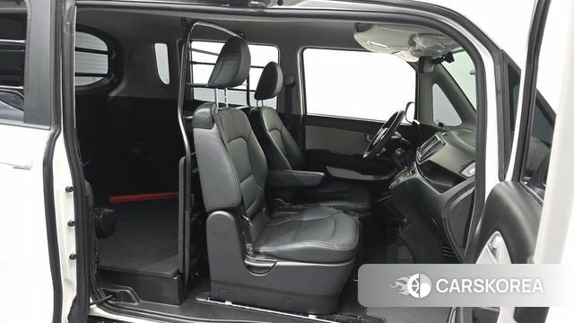 Kia The New Kia Ray 2023 Белый из Кореи, фото 3