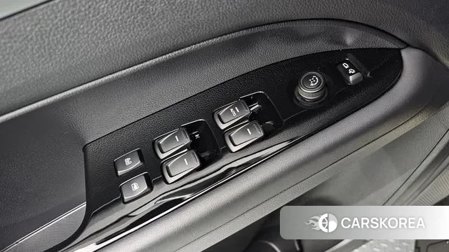 Ssangyong The New Rexton Sport 2024 Белый из Кореи, фото 3