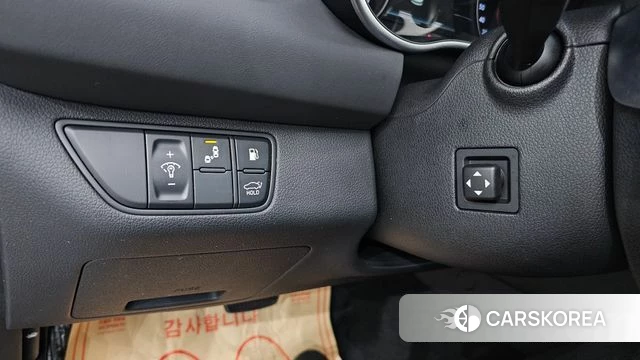 Genesis G70 2019 Серый из Кореи, фото 3