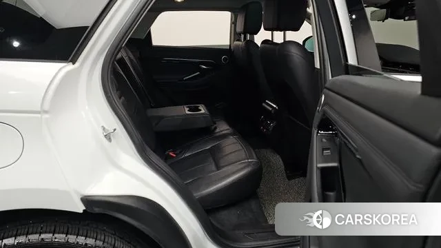 Land Rover Range Rover Evoque 2nd Generation 2019 Белый из Кореи, фото 3