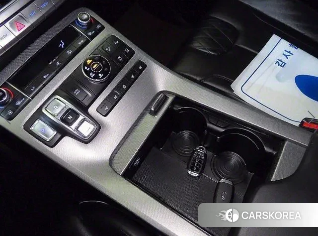 Hyundai Palisade 2019 Серый из Кореи, фото 3