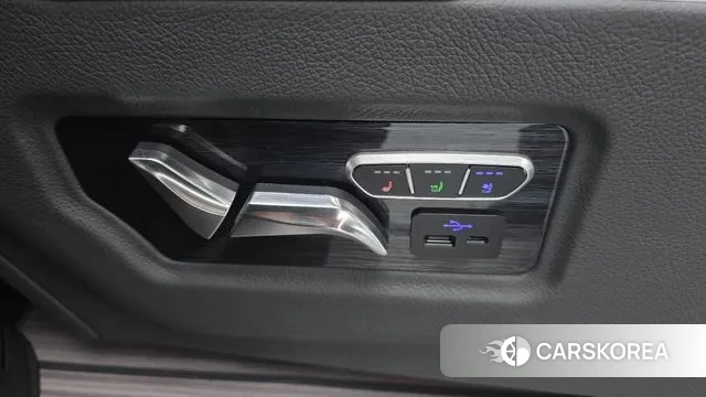 Kia Carnival 4th generation 2022 Черный из Кореи, фото 3