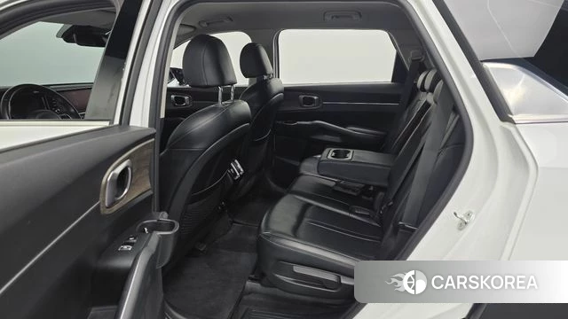 Kia Sorento 4th Generation 2020 Белый из Кореи, фото 3