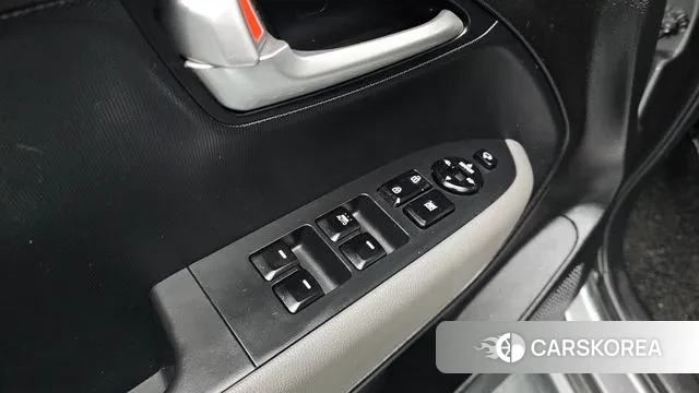 Kia The New Kia Ray 2023 Серый из Кореи, фото 3