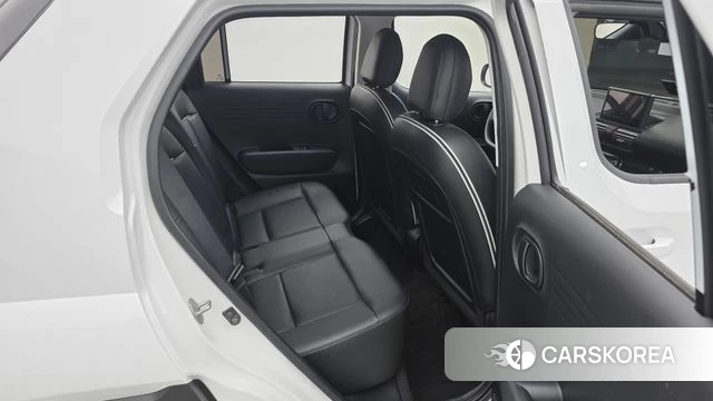 Hyundai Casper 2022 Белый из Кореи, фото 3