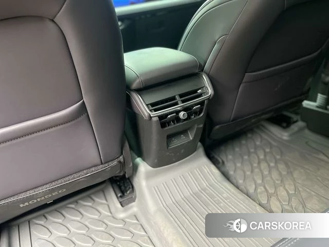 Ford Mondeo 2024 Темно-серый из Китая, фото 3