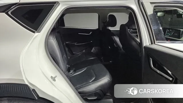 Kia EV6 2022 Белый из Кореи, фото 3