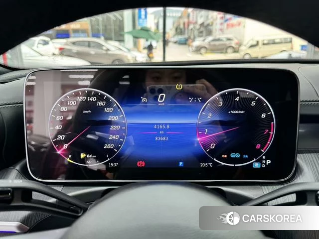 Mercedes-Benz Class C 2022 Красный из Китая, фото 3