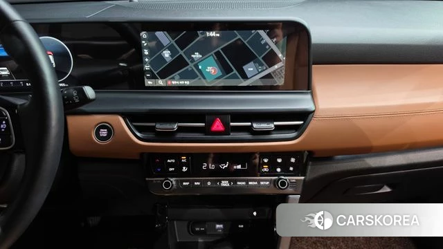 Kia The New Seltos 2023 Белый из Кореи, фото 3