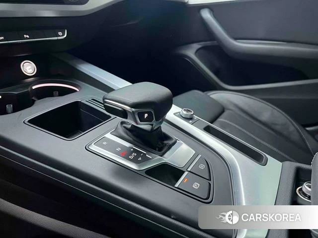 Audi A4L 2024 Белый из Китая, фото 3