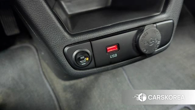 Kia The New Kia Ray 2022 Белый из Кореи, фото 3