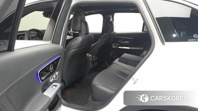 Mercedes-Benz GLC-Class X254 2023 Белый из Кореи, фото 3