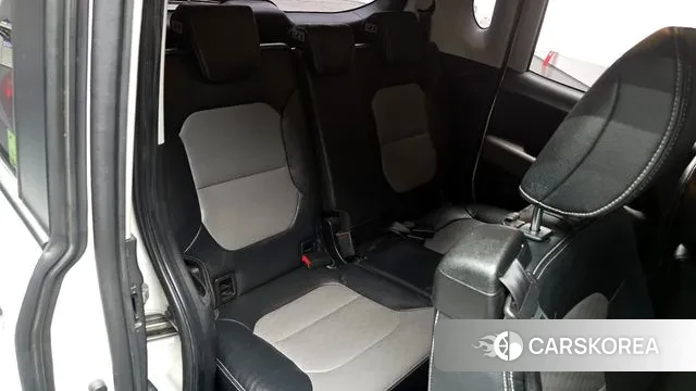 Kia The New Ray 2020 Белый из Кореи, фото 3