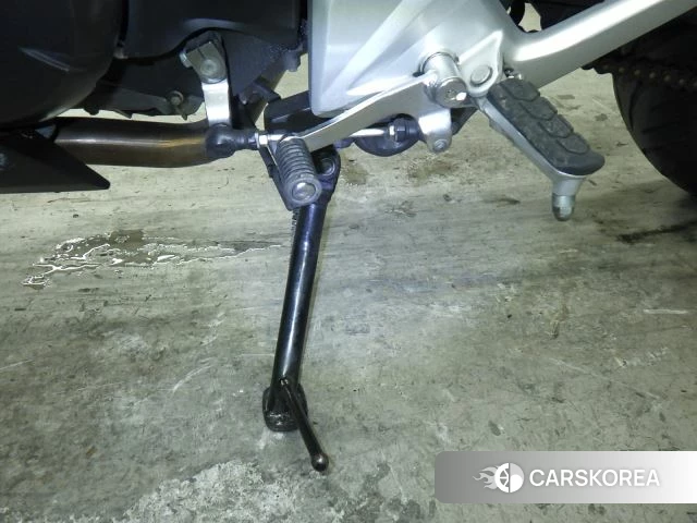 Проданный Honda NC750X LD 2016 из Японии