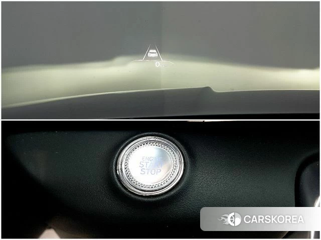 Genesis GV80 2021 Серый из Кореи, фото 3