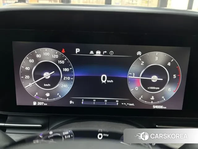 Kia Carnival 4th generation 2022 Черный из Кореи, фото 3