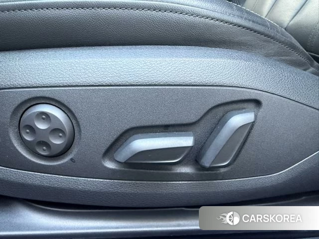 Audi A5 2023 Зеленый из Китая, фото 3
