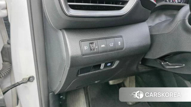 Hyundai The New Santa Fe 2020 Белый из Кореи, фото 3