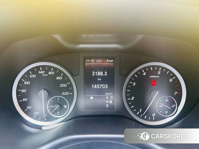 Mercedes-Benz Vito 2021 Черный из Китая, фото 3