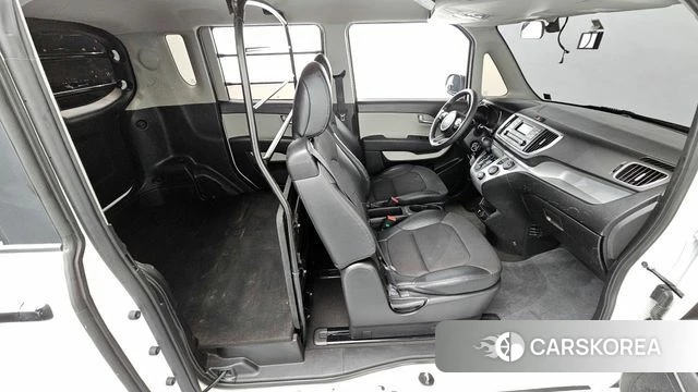 Kia The New Ray 2022 Белый из Кореи, фото 3