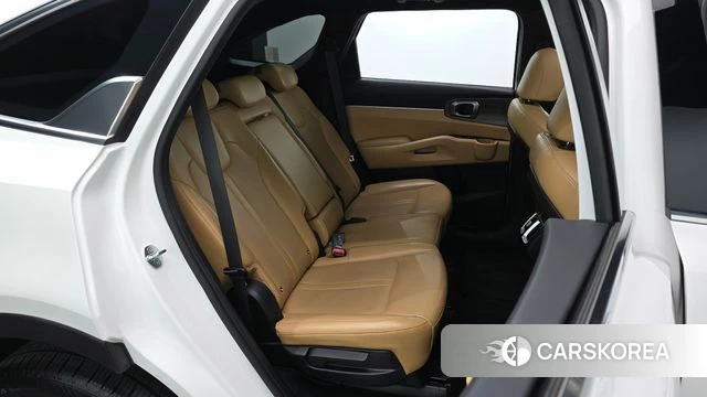 Kia Sorento 4th Generation 2020 Белый из Кореи, фото 3
