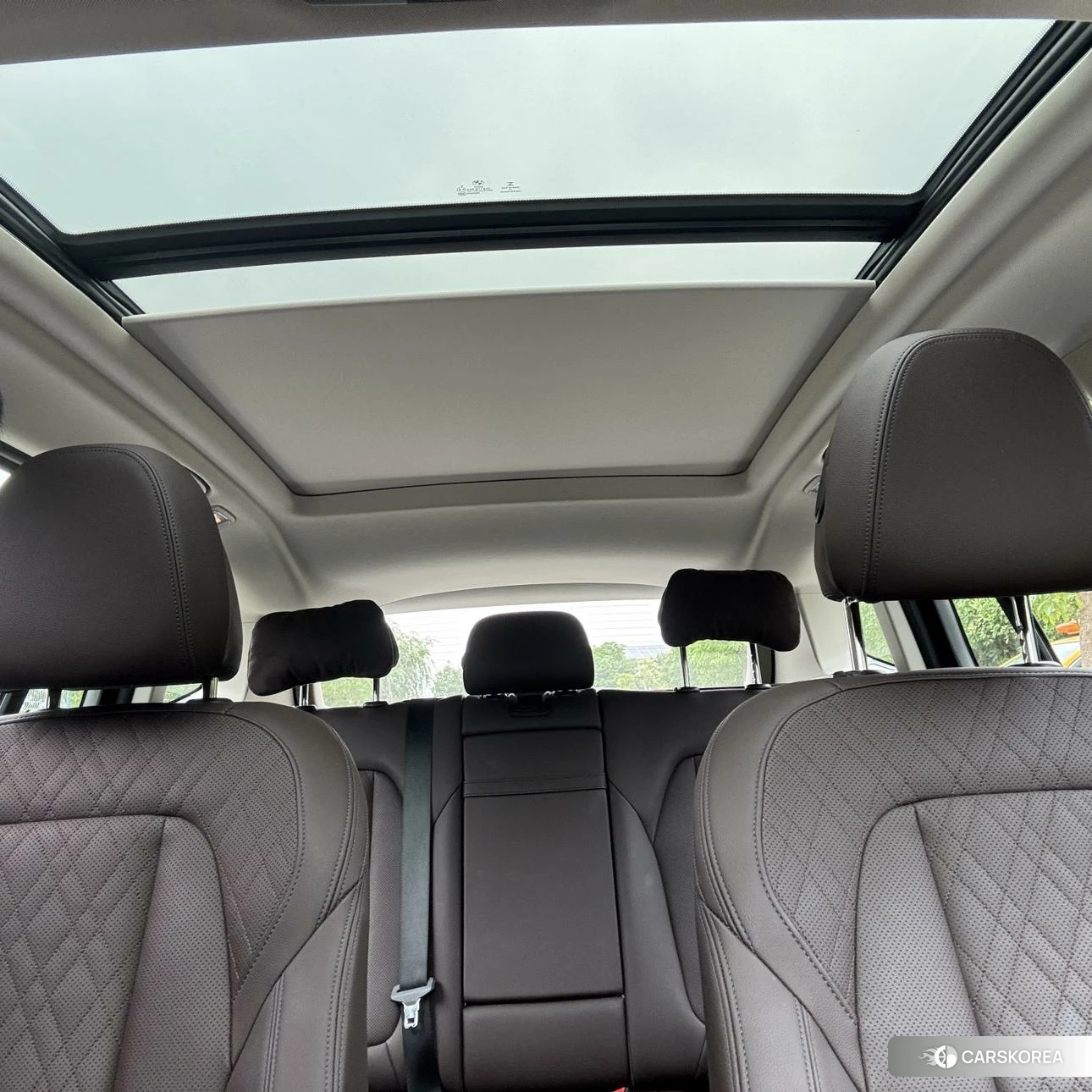 BMW iX3 2021 Белый из Китая, фото 3