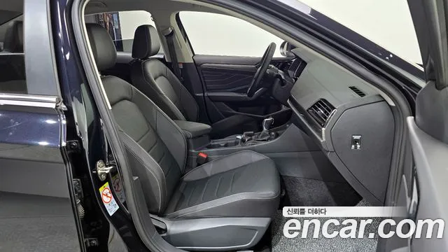 Volkswagen 7th Generation of Jetta id 2787976 из Кореи 3