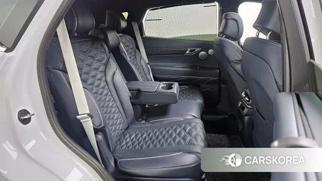 Genesis GV80 Coupe 2024 Белый из Кореи, фото 3