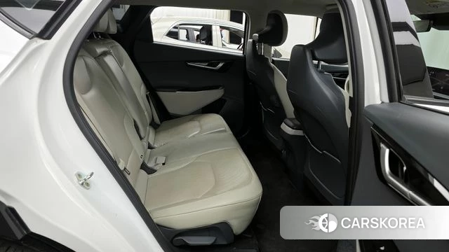 Kia EV6 2022 Белый из Кореи, фото 3