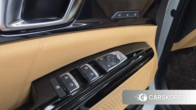 Kia Carnival 4th generation 2020 Белый из Кореи, фото 3