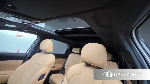 Kia Sorento 4th Generation 2022 Белый из Кореи, фото 3