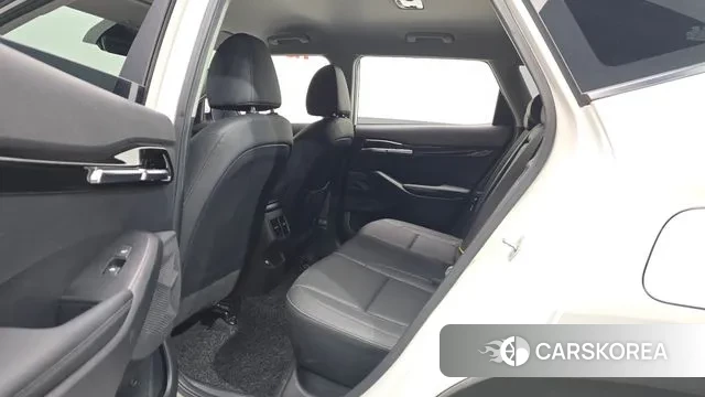 Kia Seltos 2021 Белый из Кореи, фото 3